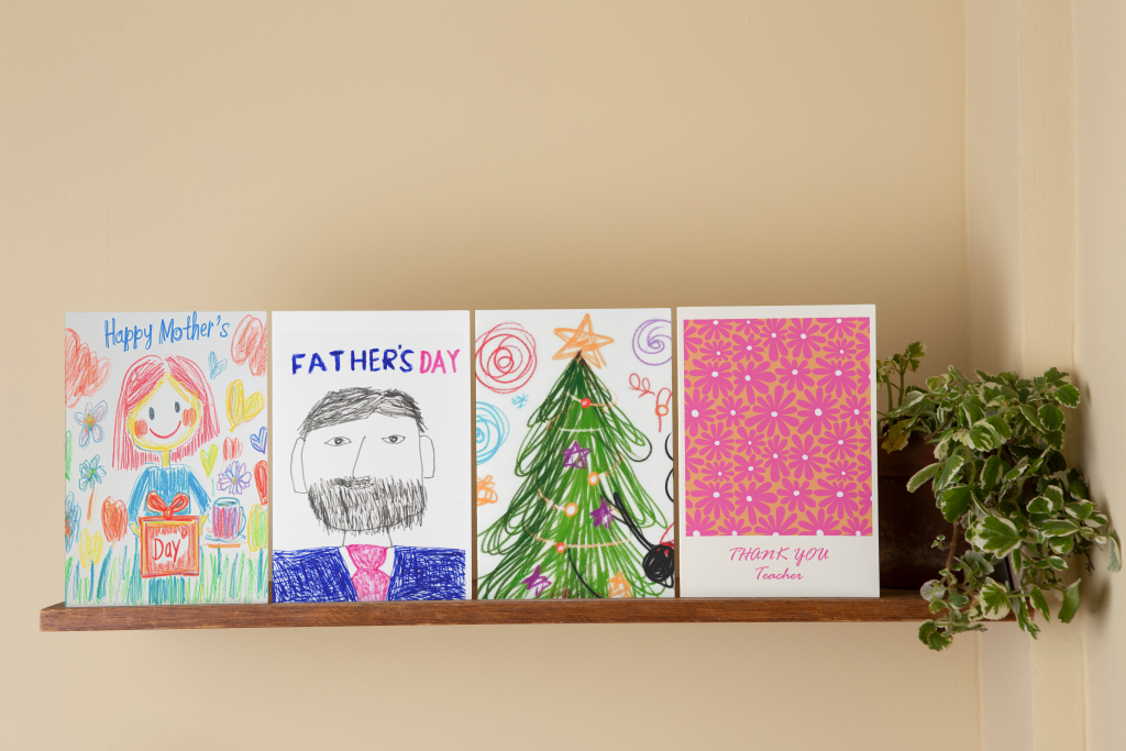Personalised Cards
