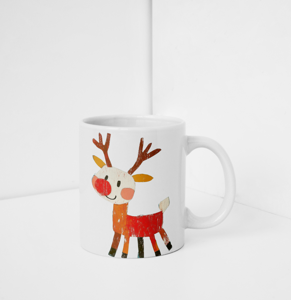 Personalised Mugs